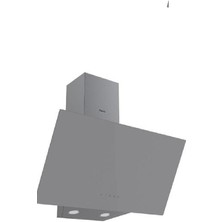 Ferre D079 Gri Tek Cam Ankastre Davlumbaz