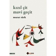 Aryen Yayınları Kızıl Çit Mavi Geçit