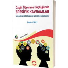Eğiten Kitap Özgül Öğrenme Güçlüğünde Spesifik Kavramlar