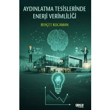 Gece Kitaplığı Aydınlatma Tesislerinde Enerji Verimliliği