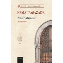 Misvak Neşriyat Yayınevi Nasihatname