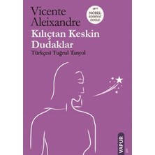 Vapur Yayınları Kılıçtan Keskin Dudaklar