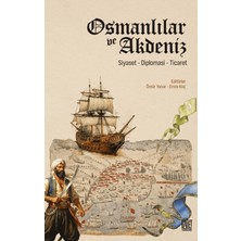 Palet Yayınları Osmanlılar ve Akdeniz