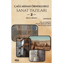 Gece Kitaplığı Çağlardan Örneklerle Sanat Yazıları Iı