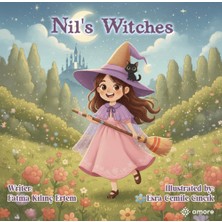 Amore Yayınevi Nil’s Witches