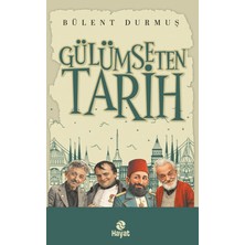 Hayat Yayınları Gülümseten Tarih