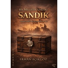 Ulukuş Bir Milletin Umudu: Sandık