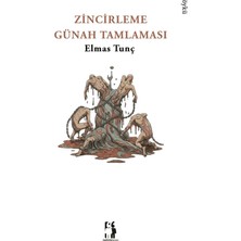 Metinlerarası Kitap Zincirleme Günah Tamlaması