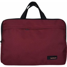 Katre46 Çok Amaçlı Evrak Dosya Çantası Bordo