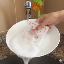 S'82 Suda Büyüyen Sünger