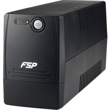 Pazarcan Fsp FP800 800VA Line Interactive Ups (1X9A Akü)