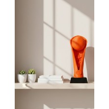 AriaTech Ince Uçlu Çok Amaçlı Kaş Makası - Lisinya