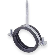 İlk El Grup Ieg™ Trifonlu Boru Kelepçesi 1 1/4