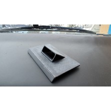 Mazda 323F Için Tavan Perdesi Güneş Tavanlı LCD Ekran Tutucusu - 6911738