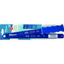 İlk El Grup Ieg™ Çok Amaçlı El Testeresi Demir Ahşap Iki Yüzlü