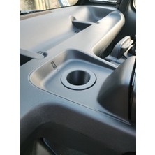 Opel Rocks E _ Citroen Ami _ Fiat Toppolino Için Su Şisesi Bölmesi  - 7052700