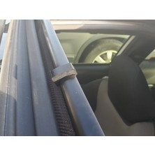 2011-2016 Scion tC için sunroof Tavan Ara Tutucu Parçası - K0400