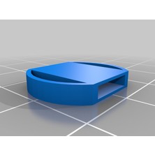 E46 Sunroof Kaydırıcı Sabitleyici - 6152757