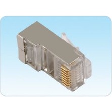 İlk El Grup Ieg™ CAT5E Ftp Konnektör