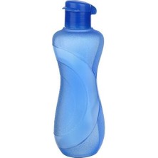 İlk El Grup Ieg™ Water Fresh Suluk Matara Şişe Mavi 1500 ml - 50,7oz