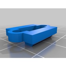 Honda Civic Eg3 Sunroof Klipsi - 6519829