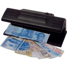 İlk El Grup Ieg™ Mavi Ultraviole Para Kontrol Dedektörü