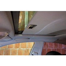 Mercedes C219 Tavan Perdesi Kolu - 4084827