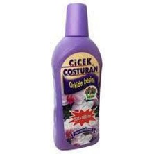 Pazarcan Çiçek Coşturan 2500 Orkide Özel Bitki Besini