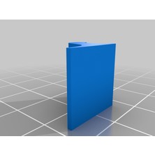 Bmw E36 Sunroof Motor Kapağı Klipsi - 6589523