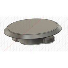 Honda Crx Ed9 Tavan Kaplaması Manuel Çalıştırmalı Sunroof, Sunroof Kapağı 7069212