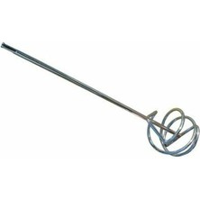 İlk El Grup Ieg™ Matkap Ucu Burgu Aparatı Boya Alçı Gübre Tohum Karıştırıcı