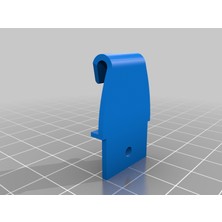 Kanca Tavan Penceresi Güneşliği Renault Espace Iıı - 3055496