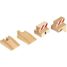 Starseven Brio Stop Ramp Tracks