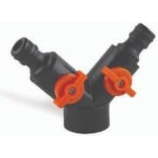 Starseven Otomatik 2 Vanalı Aç-Kapat Vana, 3/4 Inç, Su Kontrol Sistemi