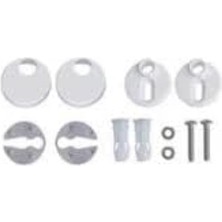 Starseven Nkp Thermoplast Klozet Kapak Menteşesi Montaj Vidası Plastik