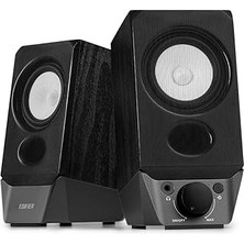Starseven Edifier R19BT Bluetooth'lu 2.0 Hoparlör Sistemi