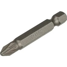 Twin Store Yıldız Bits Uç (Pozidriv) Pz 3X50 - (30 )