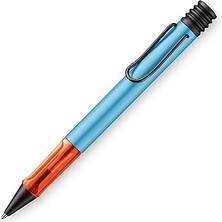 Starseven Lamy Al-Star Tukenmez Kalem Aluminyum