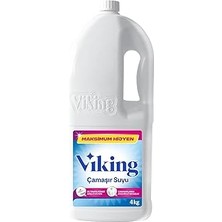 Starseven Viking Çamaşır Suyu 4 kg