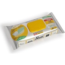 Starseven Sleepy Easy Clean Süper Çözücü Yüzey Temizlik Havlusu&amp;mendili 30 Yaprak