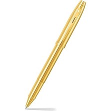 Starseven Sheaffer 9372-1 100 Serisi Roller Kalem Altın