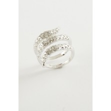 İlk El Grup Ieg™ Yılan Taşlı Yüzük