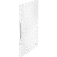 Starseven Leitz Wow Sunum Dosyası 40 Poşetli