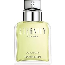 Starseven Calvin Klein Eternity Man Edt 100 ml