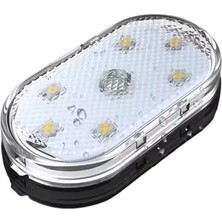 Arenes Mini Araç LED - Lisinya