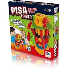 Starseven Ks Games Pisa Tower Kutu Oyunu