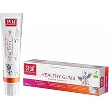 Starseven Splat Healthy Gums Diş Macunu 100 Mililitre