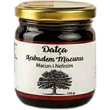 Starseven Datça Acıbadem Macunu Macun-I Nefesim 240 gr