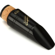Shop A Way Vandoren CM4138 M13 13 Serisi Profil 88 Bb Klarnet Ağızlık