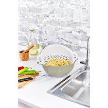 Shop A Way Çift Katlı Süzgeç Latte